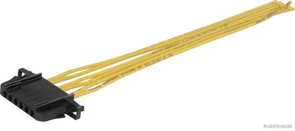 Cable Repair Set, speed sensor